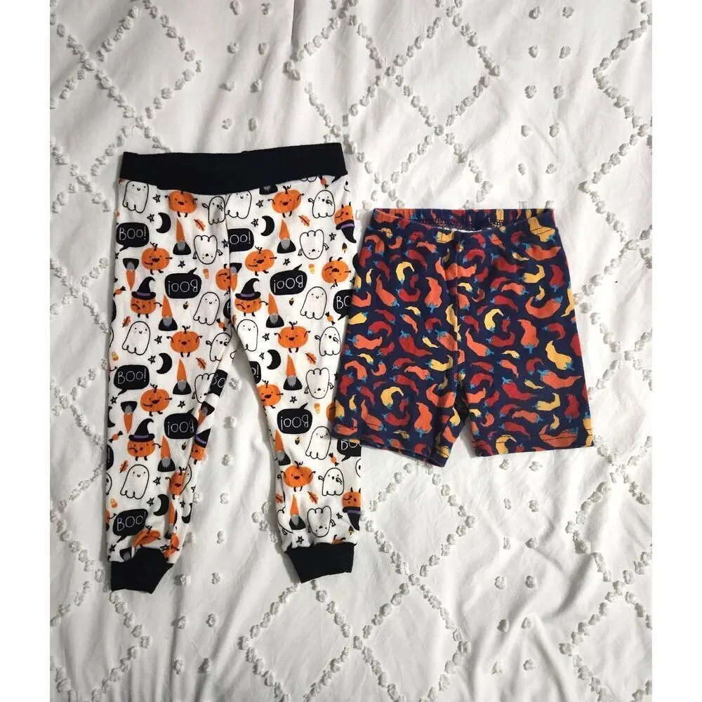 Toddler Boy Pants Bundle | 18–24 Months | Gymboree + Modern Kids